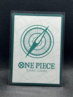 DON !! Card (Nico Robin) ONE PIECE Card The Best Vol.2 - Japanese - Image 2