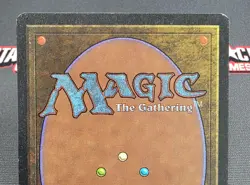 MTG Piety (Light)- Signed -Arabian Nights Magic the Gathering Card # 008 - Image 5