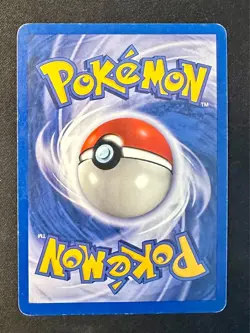 Unown [A] SWIRL!! 14/75 Neo Discovery Pokemon Card WOTC Vintage Holo Rare - Lp - Image 3