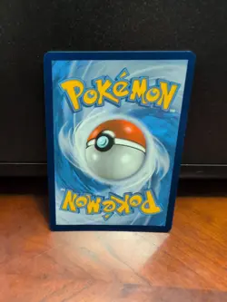 Reshiram XY74 Promo Holo Full Art LP Pokemon Card - Image 2