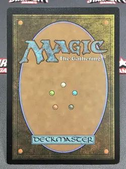 MTG Caesar, Legion's Emperor- DAMAGED -Fallout Commander Magic Card # 339 - Image 2