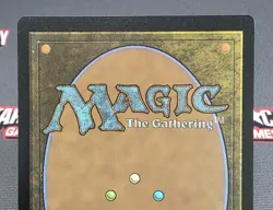 MTG Caesar, Legion's Emperor- DAMAGED -Fallout Commander Magic Card # 339 - Image 5