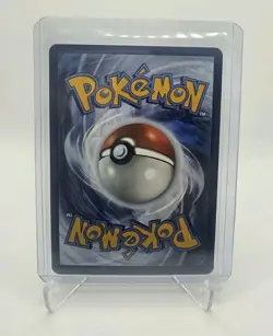 Pokemon TCG Kangaskhan 204/182 SV10 Destined Rivals Illustration Rare Holo NM/M - Image 2