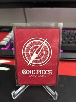 Roronoa Zoro (020) (Alternate Art) OP12-020 Legacy of the Master Foil - Image 2