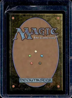 2025 Magic MTG Avatar The Last Airbender The Cabbage Merchant #0203 - Image 2