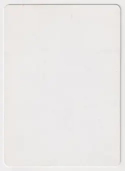 Signed Enfeeblement Proof MP 9th Edition Artist John Bolton 2005 MTG Magic AP! - Image 2