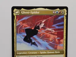 Gwen Stacy Ghost Spider Marvel's Spider-Man Regular 0078 - Image 5