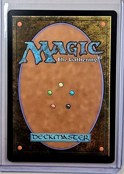 2022 MTG Magic the Gathering Secret Lair Drop Foil Mesmeric Sliver Extended Art - Image 2