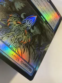 MTG Mesmeric Sliver *EXTENDED ART FOIL* Secret Lair 620 NM - Image 5