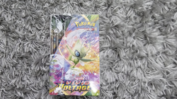 Pokemon TCG: Sword & Shield - Vivid Voltage Booster Box - Factory Sealed - Image 3