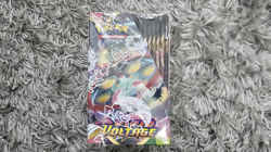 Pokemon TCG: Sword & Shield - Vivid Voltage Booster Box - Factory Sealed - Image 5