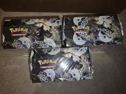 3 Pokemon TCG: Sword & Shield - Vivid Voltage Booster Box - Factory Sealed - Image 3