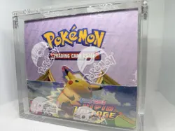 Vivid Voltage Booster Box Sword Shield Factory Sealed Pokemon TCG - Image 2