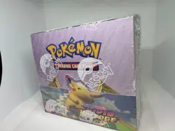 Vivid Voltage Booster Box Sword Shield Factory Sealed Pokemon TCG - Image 4