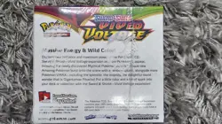 Pokemon TCG: Sword & Shield - Vivid Voltage Booster Box - Factory Sealed - Image 4