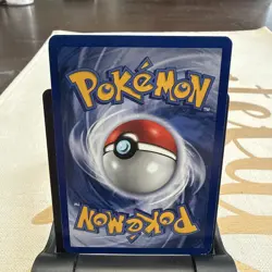 REVIVE - Base Set - 89/102 - Uncommon - Pokemon Card - Unlimited - NM - Image 2