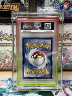 Pokemon 2021 Rayquaza VMAX 218/203 Alt Art Evolving Skies GEM MINT PSA 10 - Image 2
