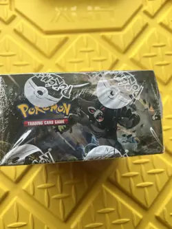 Pokemon TCG Sword & Shield Vivid Voltage Booster Box Factory Sealed / lot - Image 2