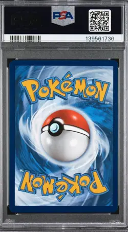 2025 Pokemon DRI Cynthia's Garchomp Ex 232/182 Special Illustration Rare PSA 9 - Image 2