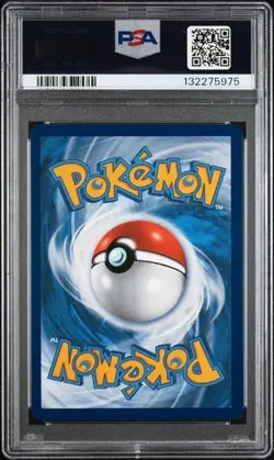 2020 Pokemon Swsh Black Star Promo #039 Pikachu Holo General Mills 25th AN PSA 9 - Image 2