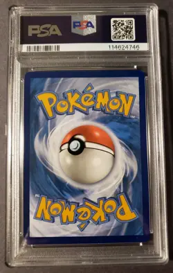 2023 Pidgeot ex 225/197 Sv03: Obsidian Flames SIR Holo PSA 10 Gem Mint - Image 3
