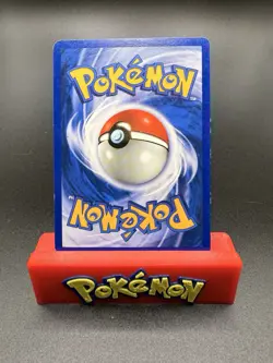 Pokemon TCG Sabrina's Haunter 58/132 Gym Heroes LP Gym Heroes - Image 2