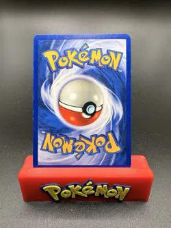 Pokemon TCG Sabrina's Haunter 58/132 Gym Heroes LP Gym Heroes - Image 3