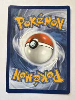 2025 Pokemon Mega Evolution Clawitzer Illustration Rare #141/132 - Image 2