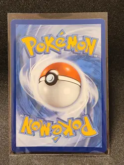Vulpix 138/132 - Pokemon Mega Evolution - Illustration Rare Holo MINT - Image 2