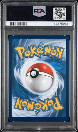 2021 Pokemon Celebrations #145 Garchomp C LV.X Holo Classic Collection PSA 9 - Image 2