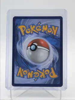 CHARCADET 2025 POKEMON MEGA EVOLUTION BLACK STAR PROMO #022 Q1814 - Image 2