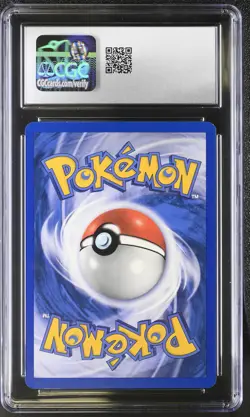 CGC 9 MINT Sabrina's Gengar 2000 Gym Challenge 29/132 Pokemon Card - Image 2