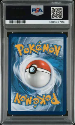 2024 POKEMON PAF EN-PALDEAN FATES SHINY RARE #131 PIKACHU PSA 9 - Image 2