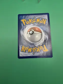Pokemon TCG Brock's Grit Full Art 107/108 XY Evolutions Holo Foil Textured - LP+ - Image 3