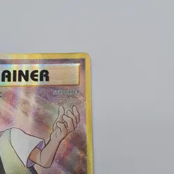 Pokemon TCG Brock’s Grit 107/108 Evolutions Full Art - LP - Image 3