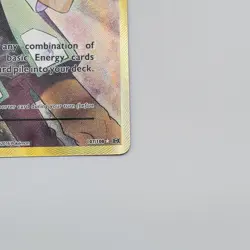 Pokemon TCG Brock’s Grit 107/108 Evolutions Full Art - LP - Image 4