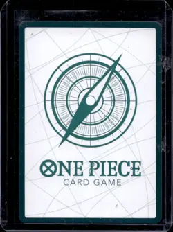 One Piece Marshall D. Teach DON!! Card Blackbeard PRB-02 - Image 2