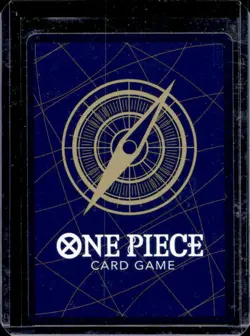 2025 One Piece Legacy of the Master Portgas.D.Ace Special Alt Art #ST13-010 - Image 2