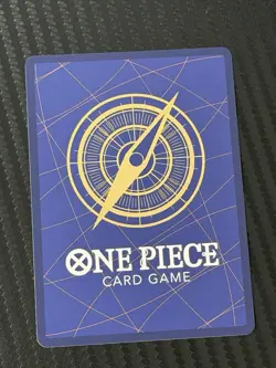 Monkey.D.Luffy SR OP12-015 M OPTCG One Piece Legacy Of The Master Series - Image 2