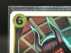 One Piece TCG - Nico Robin OP09-107 Emperors in the New World Rare! - Image 2