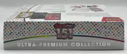 Pokemon TCG: Scarlet & Violet 151 Ultra Premium Collection Box Sealed - Image 3