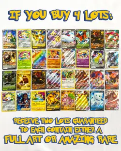 Pokemon VIVID VOLTAGE - 30 CARD LOTS - Pikachu /Full Art/Amazing/Rainbow Rare - Image 4