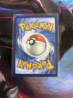Riolu SVP 010 - Mega Evolution Black Star Promo - Pokemon TCG English Card - Image 2