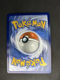 2025 Pokemon TCG Riolu MEP 010 Black Star Promo Mega Evolution - Image 3