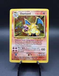 Pokemon Trading Card Base Set 1999 Vintage WOTC: Choose Your Cards - NM/LP - Image 1