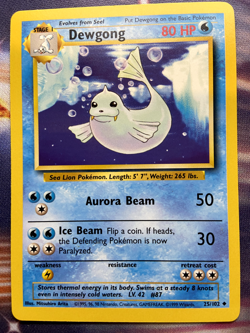 Pokemon Trading Card Base Set 1999 Vintage WOTC: Choose Your Cards - NM/LP - Image 5