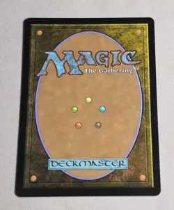 Magic:The Gathering - Lorwyn Eclipsed SPG - Bitterblossom Borderless Foil NM - Image 2