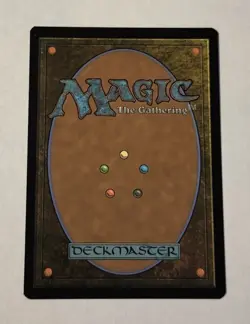 MTG Lavaspur Boots - Outlaws of Thunder Junction LP - Image 2