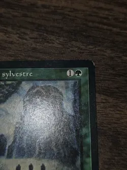 Sylvan Library (French) - "Bibliotheque sylvestre" - Renaissance (REN) - Image 3