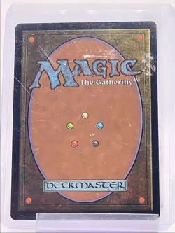 PREEMPTIVE STRIKE 1999 MAGIC THE GATHERING CHINESE PORTAL 3 KINGDOMS Q3501 - Image 2